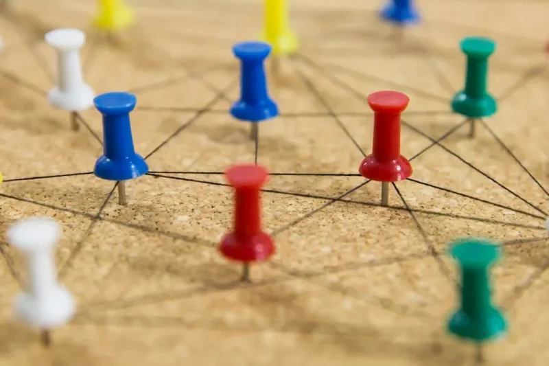 Unlocking Success: The Power of Forbes Connections