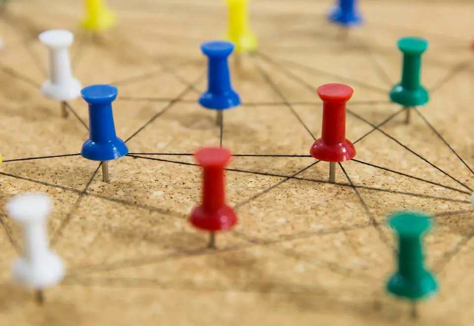 forbes connections