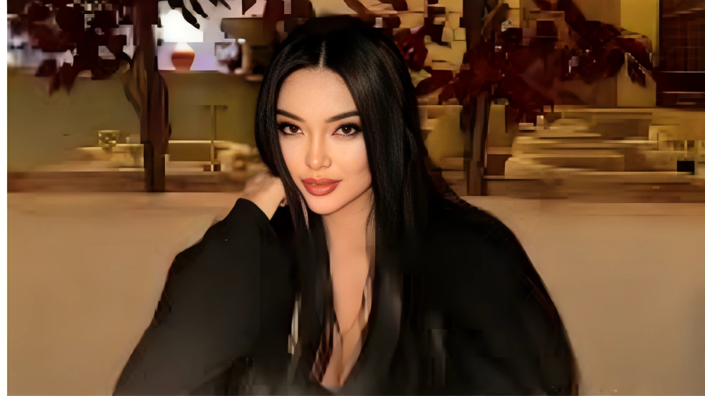 asylmendibaeva