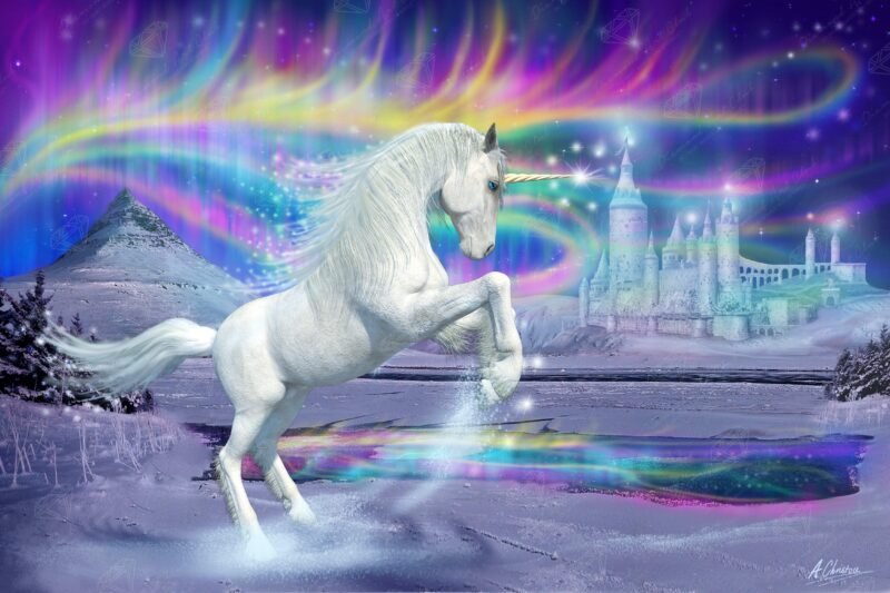 UnicornDelight88: The Enchantment of Imagination and Possibility